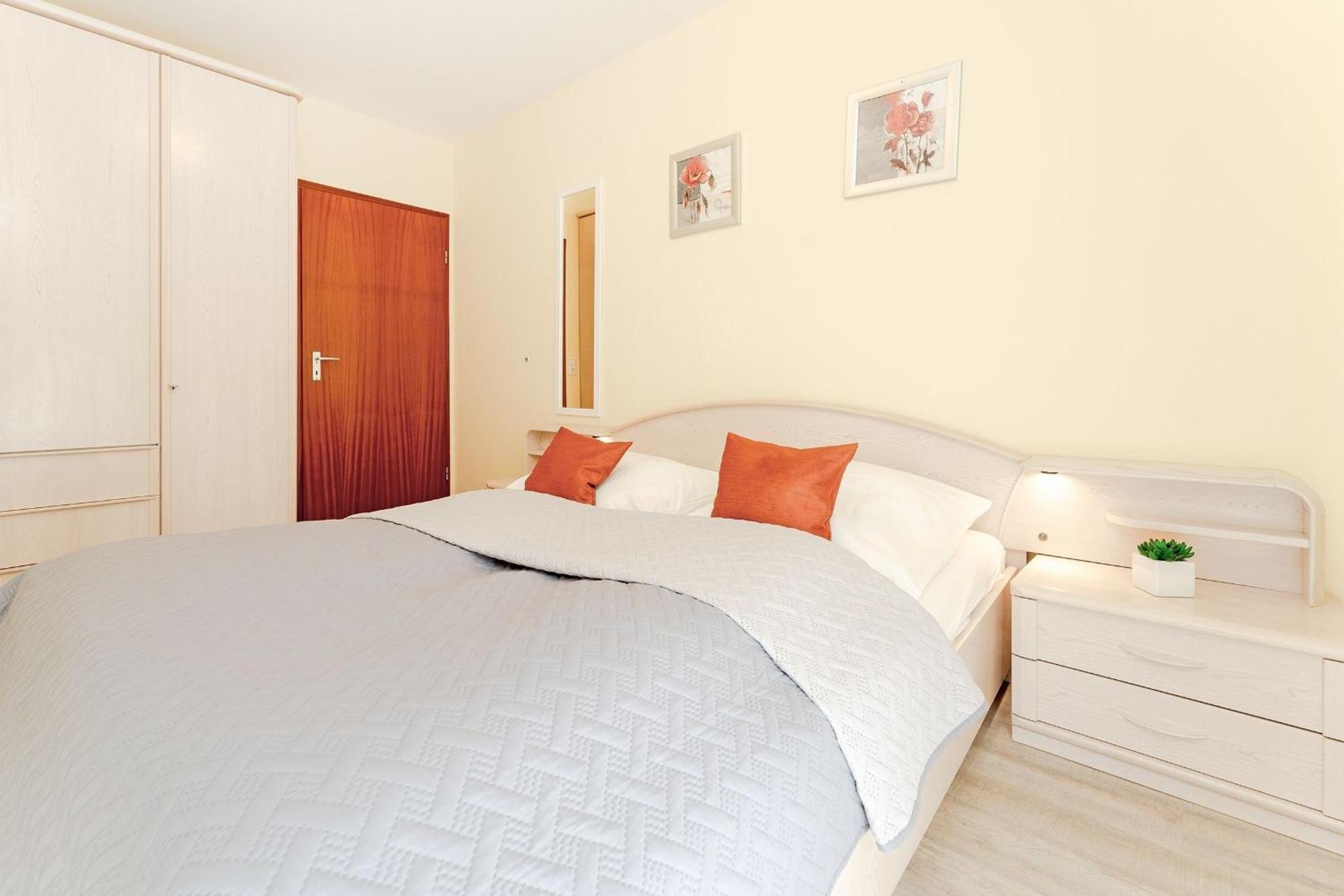 Strandhotel Kellenhusen Wohnung 6 Ngoại thất bức ảnh