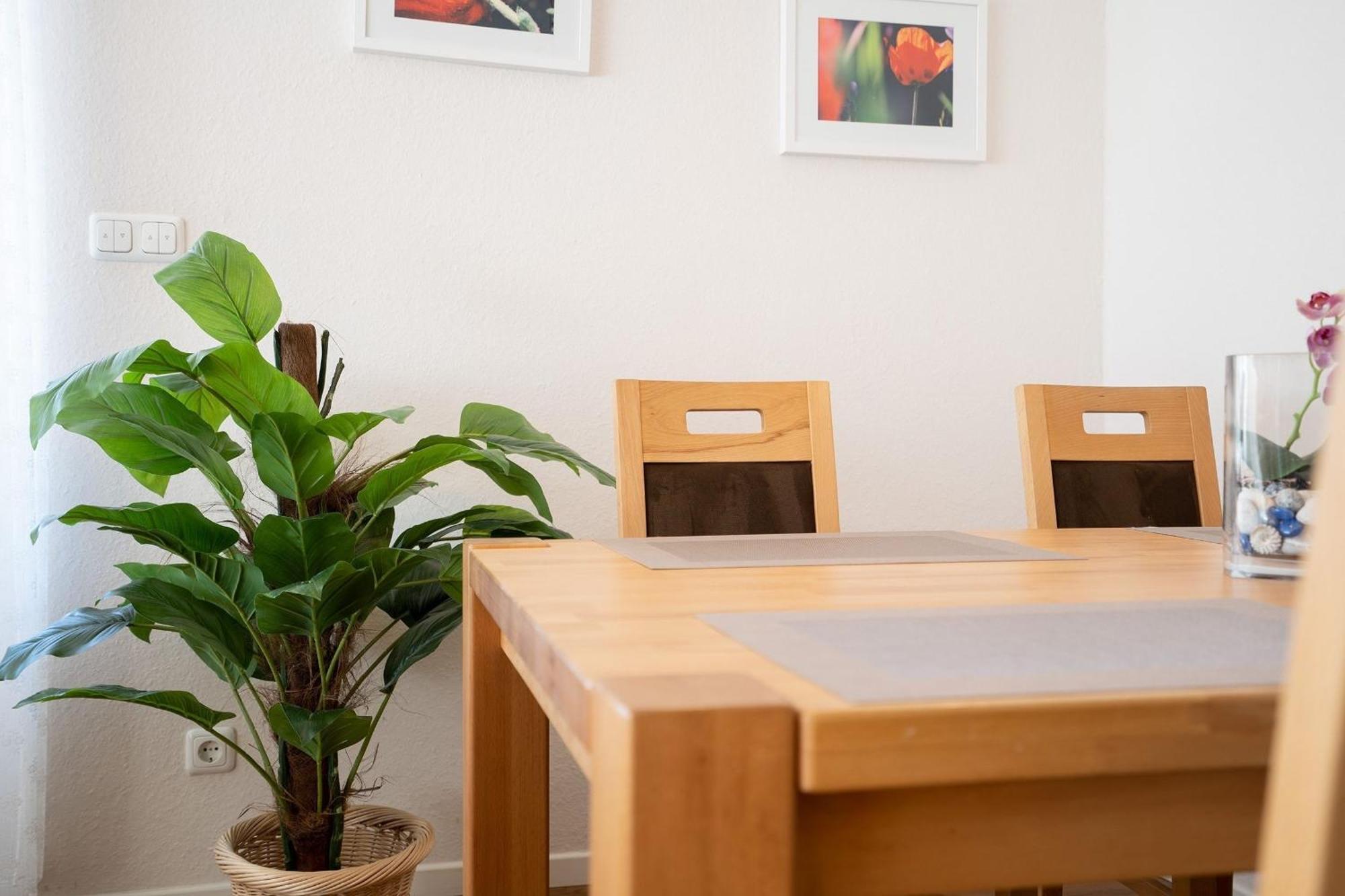 Strandhotel Kellenhusen Wohnung 6 Ngoại thất bức ảnh